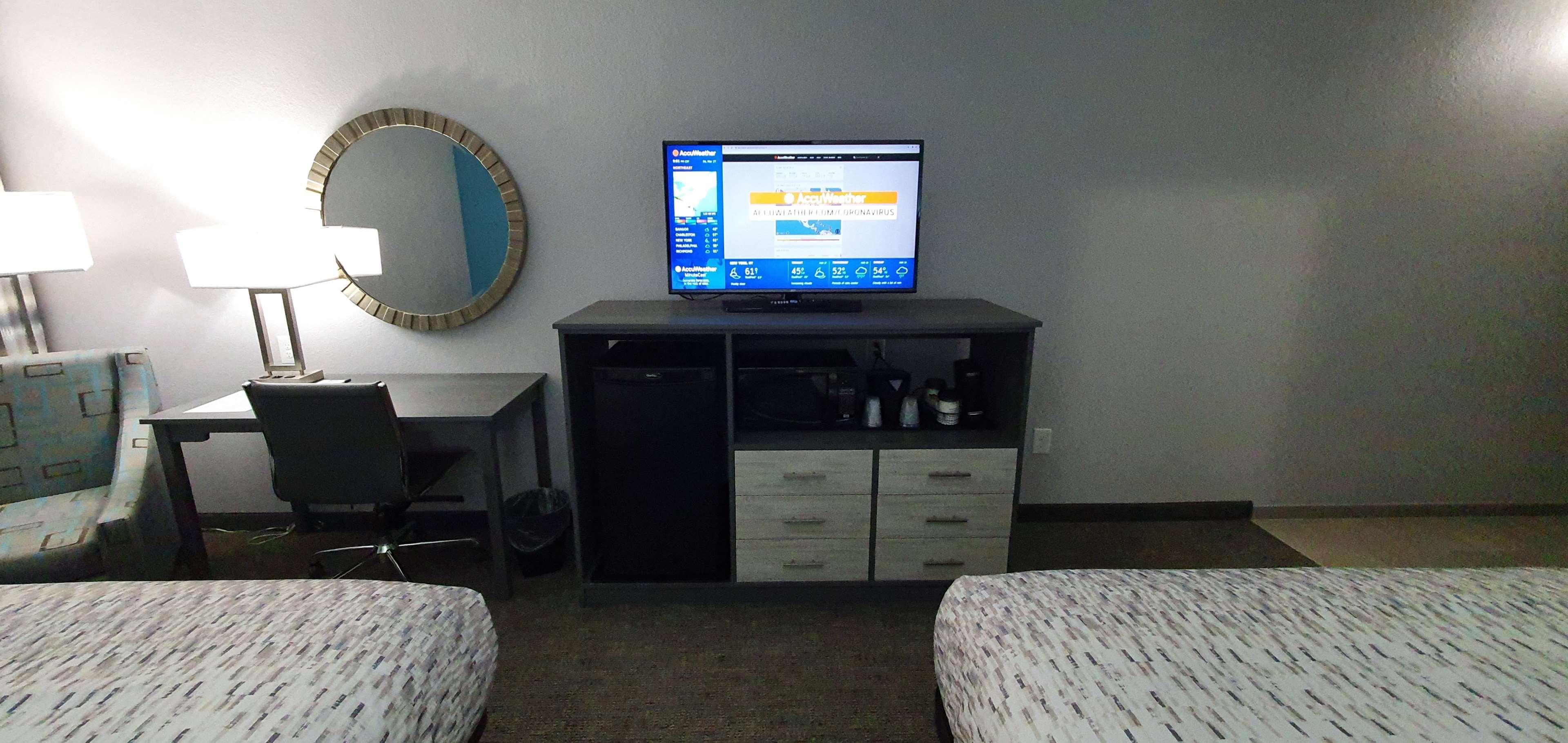 Best Western John Muir Inn Мартинес Экстерьер фото