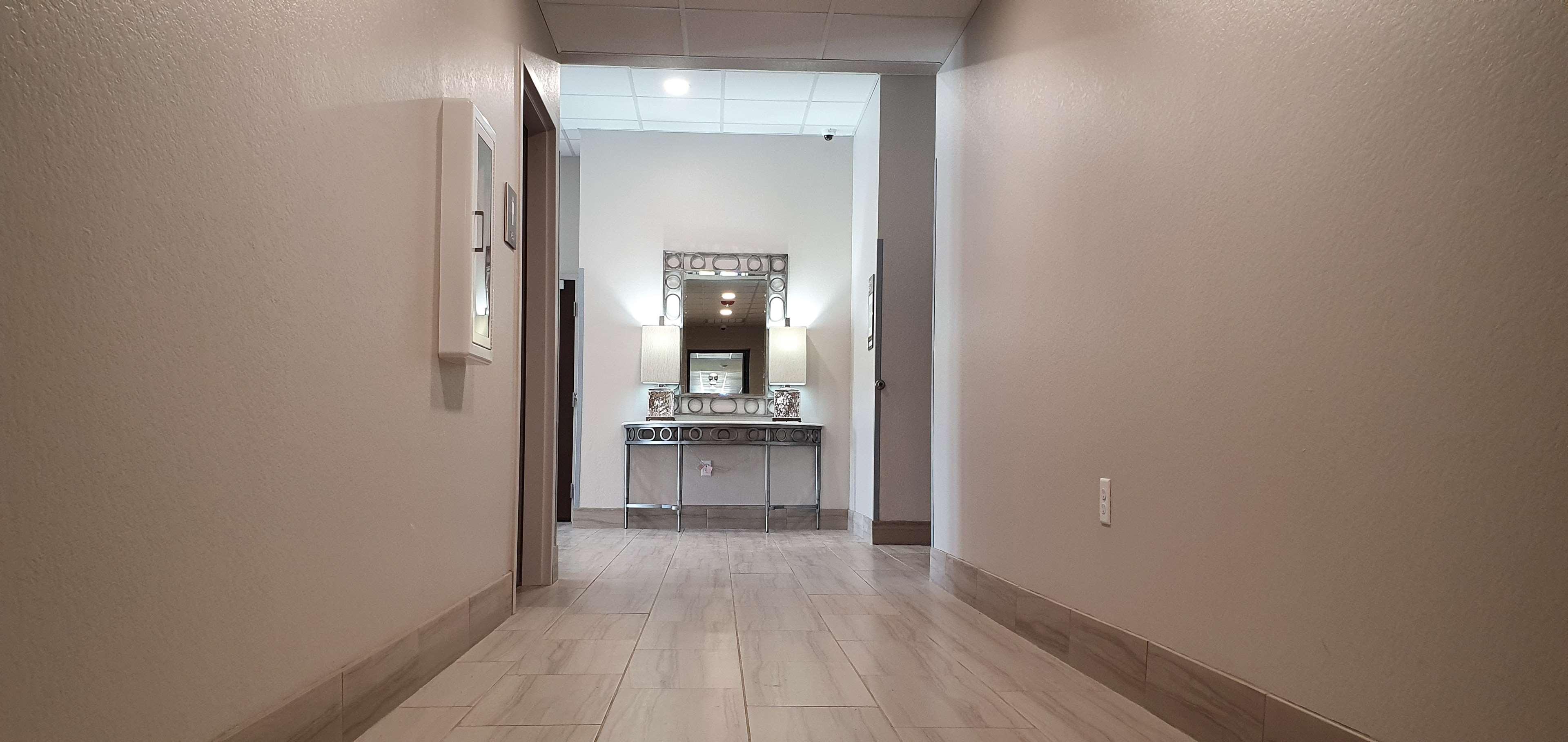 Best Western John Muir Inn Мартинес Экстерьер фото