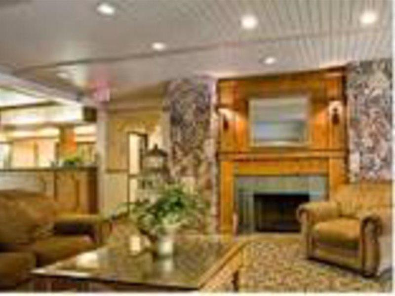 Best Western John Muir Inn Мартинес Экстерьер фото